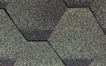 Aylesford fibreglass shingle repairs