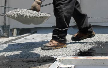 Aylesford flat roofing companies