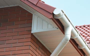 Aylesford soffit repair costs