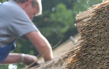 professional Aylesford thatchers