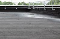 find rated Aylesford flat roofing companies