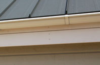 Aylesford soffit repair
