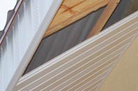 rated Aylesford soffit repair companies