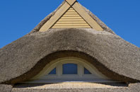 Aylesford thatch roofing