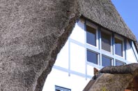 find rated Aylesford thatchers